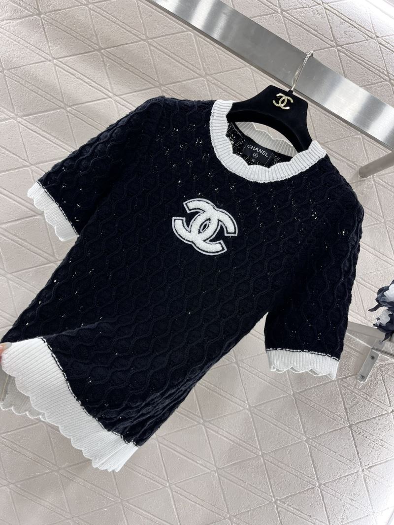 Chanel T-Shirts